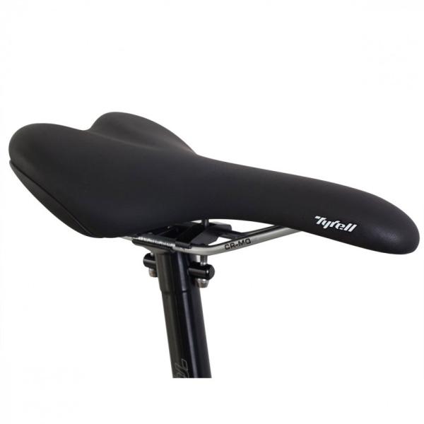 タイレル VL-3135 FX, CX用 サドル