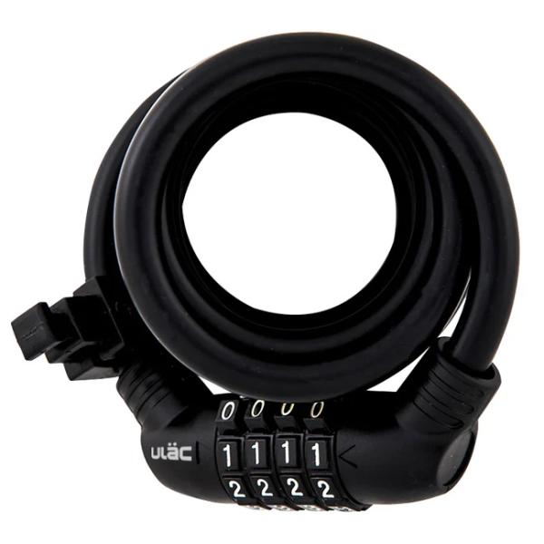 ULAC ZEN MASTER ブラック