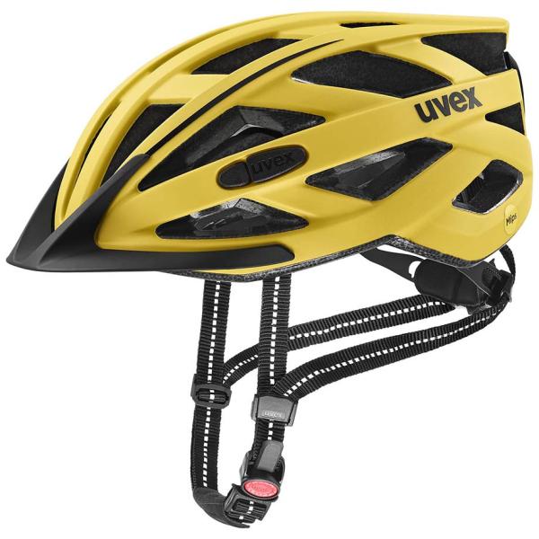 ウベックス city i-vo MIPS サンビーマット ヘルメット