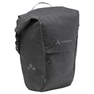 ファウデ Road Master Roll-It Luminum ブラック VAUDE