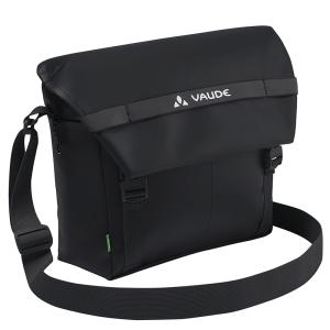 ファウデ Mineo Messenger 9 ブラック VAUDE