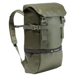 ファウデ Mineo Backpack 30 カーキ VAUDE
