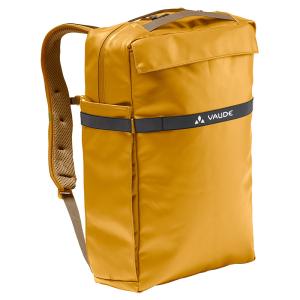 ファウデ Mineo Transformer Backpack 20 バーントイエロー VAUDE