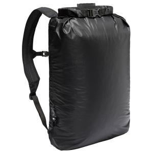 ファウデ Packable Backpack 9 ブラック VAUDE｜worldcycle