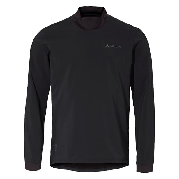 ファウデ All Year Moab Sweater ブラック メンズ