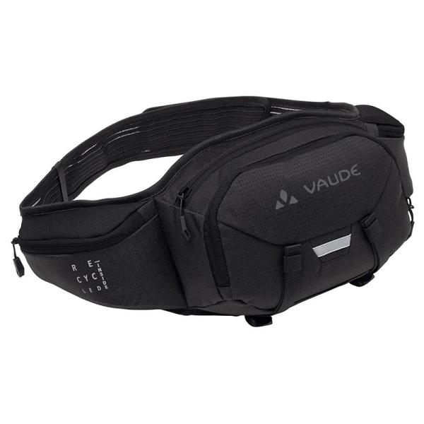 ファウデ Moab Hip Pack 3 ブラック VAUDE