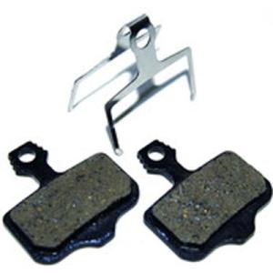 ベスラ BP035D（ダウンヒル） ディスクブレーキパッド