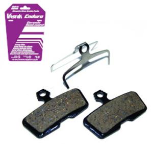 SRAM スラム ブレーキパッド Large for CODE 2011+，GUIDE RE，G2 RE