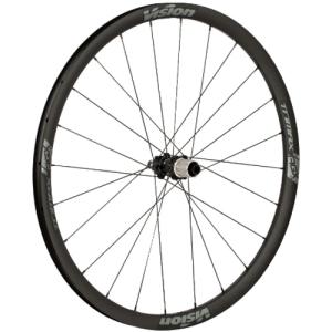 VISION ヴィジョン TEAM35 COMP SL RIM-BRAKE クリンチャー