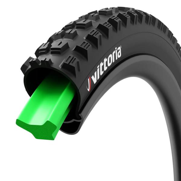 ビットリア AIR-LINER Protect Enduro 27.5×2.4/2.6対応 チューブ...