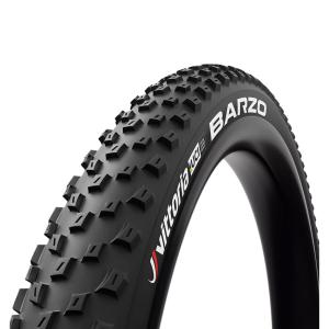 ビットリア BARZO G2.0 XC UCI-licensed Edition 29×2.35 オールブラック チューブレスレディ フォルダブル｜worldcycle