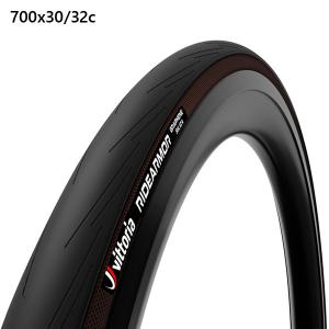 ビットリア PISTA SPEED 28インチ×23mm幅 チューブラー ブラック