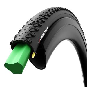 Tubolight Diamana Tire Insert Pair チューボライト ディアマナ