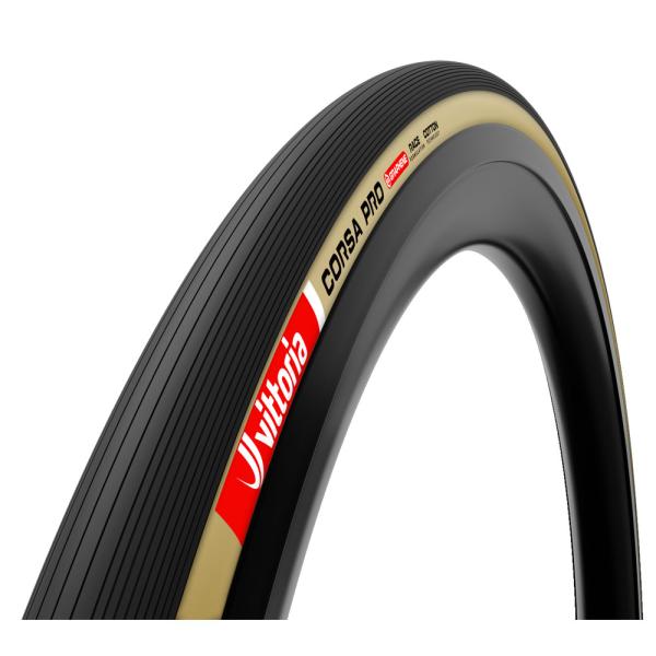 ビットリア CORSA PRO G2.0 700×26C(26-622) チューブタイプ(クリンチャ...