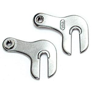 ソーマ Lauterwasser Handle Bar Aluminum （ラウッターワーサー