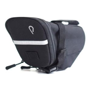 ヴィンチタ Pump Bag ブラック｜worldcycle