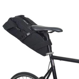 ゼファール Z Adventure R17 大型サドルバッグ : ワールドサイクル