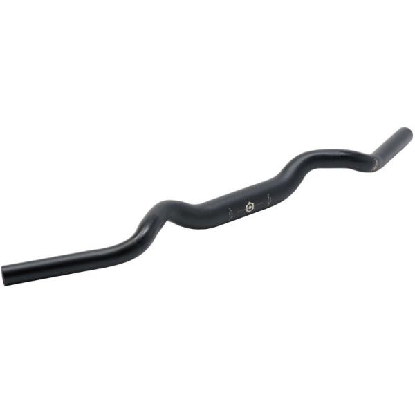 veno リリーフバー ハンドルバー バークランプ径:31.8mm