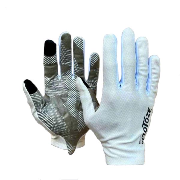 ヴェロトーゼ トレイルプログローブ ホワイト