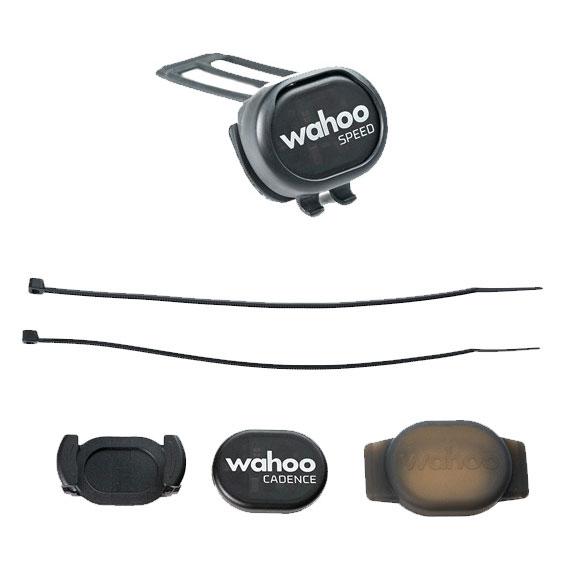 WAHOO（ワフー） RPMスピード＆ケイデンスウィズ Bluetooth4.0＆ANT＋