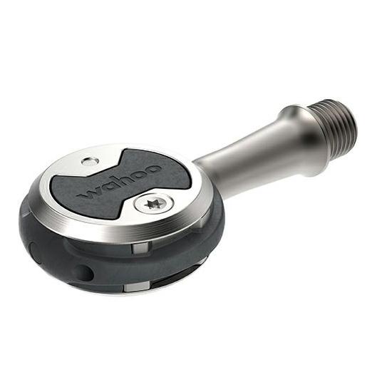 WAHOO（ワフー） スピードプレイ ナノ ペダル スタンダードテンションクリートセット