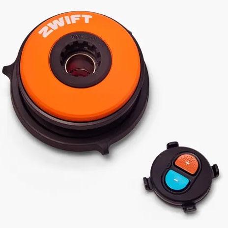 WAHOO（ワフー） COG＆クリック アップグレードパック