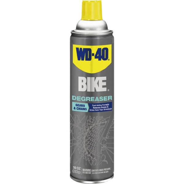 WD-40 BIKE　ディグリーザー（288ml）　