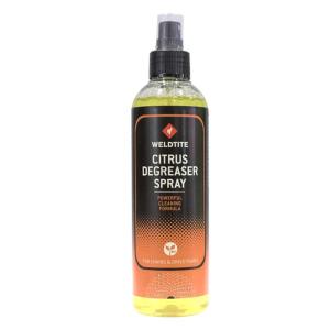 ウェルドタイト シトラスディグリーザースプレー250ml