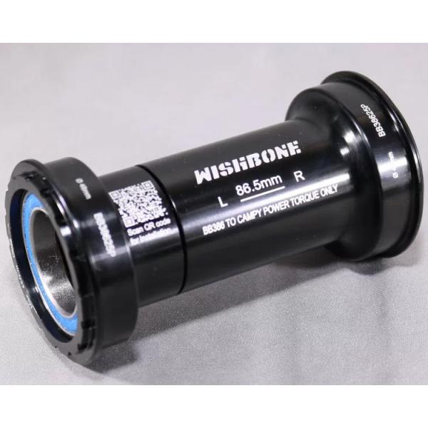 ウィッシュボーン BB38625P 46mm/86.5mm ボトムブラケット