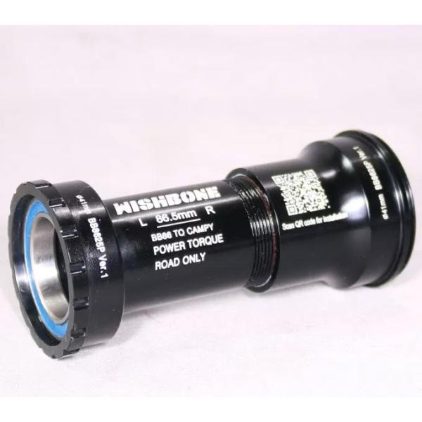 ウィッシュボーン BB8625P 41mm/86.5mm ボトムブラケット