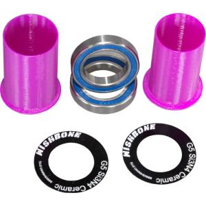 Wishboneウィッシュボーン Rord BB ”PF30A24” PF30A用 SHIMANO HT2