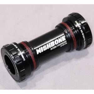 Wishboneウィッシュボーン Rord BB ”T47855-24” T47ワイド用 シマノ