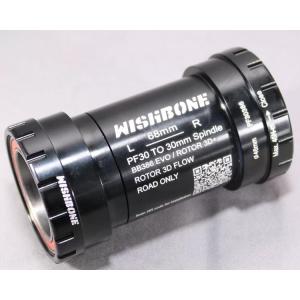 WISHBONE ウィッシュボーン BB38624 ボトムブラケット ロード WISHBONE ウィッシュボーン BB38624 ボトムブラケット ロード