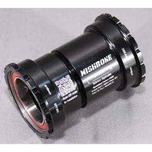 Wishboneウィッシュボーン Rord BB ”SPF3024CS” CARBON OSBB用 SHIMANO