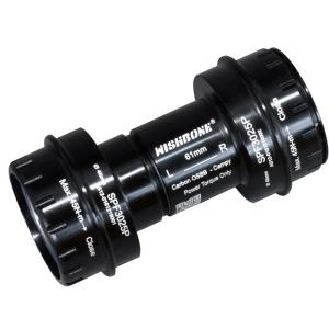 Wishboneウィッシュボーン Rord BB ”BPF30-DUB” BBright PF30用 SRAM