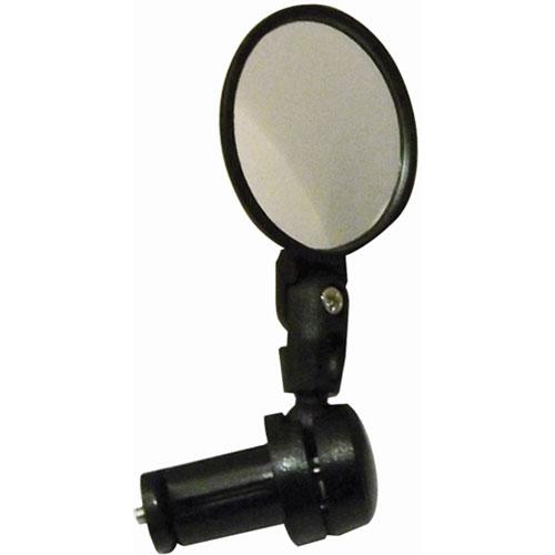 ウェイジア DX-2000B バックミラー フラット/ローライザー用