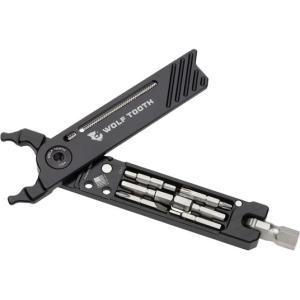 ウルフトゥース Master Link Combo Pliers （マスターリンク