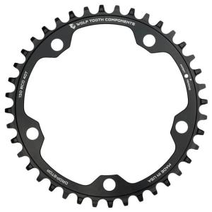 SUGINO（スギノ） RD4 クランクのみ ブラック165mm SUGINO送料無料