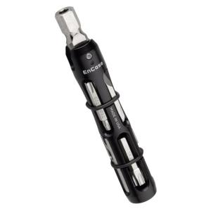ウルフトゥース EnCase System Hex Bit Wrench マルチツール｜ワールドサイクル