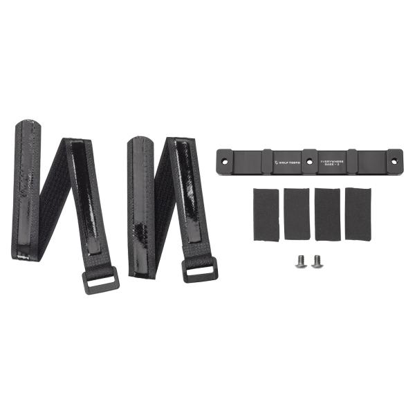 ウルフトゥース B-RAD Everywhere Base 3-BOLT