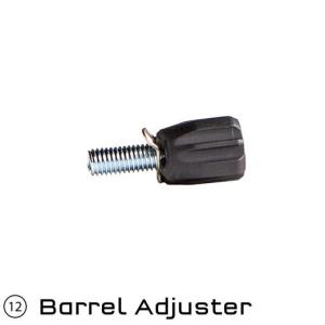 ウルフトゥース ReMote Barrel Adjuster｜worldcycle