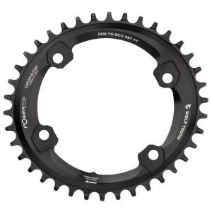 ワールドサイクル - PCD110mm用クランク用チェーンリング(クランク ワールドサイクル - PCD110mm用クランク用チェーンリング(クランク