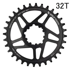 SUGINO（スギノ） ZEN 144 Chain Ring （禅144チェーンリング） 49T