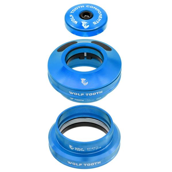 ウルフトゥース EC44 Semi-Internal Cable Routed Upper and ...