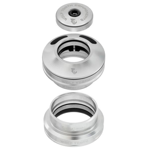 ウルフトゥース EC44 Semi-Internal Cable Routed Upper and ...