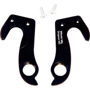 WHEELS MANUFACTURING  Dropout-167 Giant   写真の取付ボルトは付属しておりません。