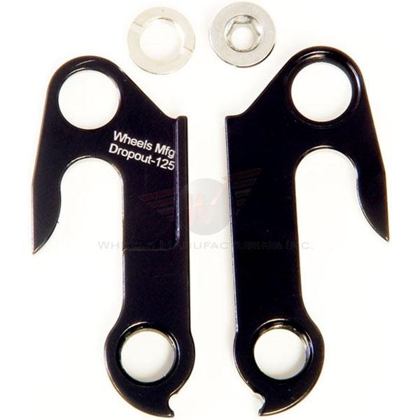 WHEELS MANUFACTURING HANGER DROPOUT-125 Commencal ...