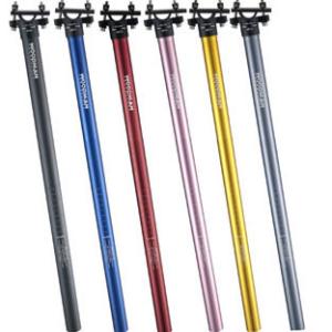 ウッドマン Post SL Plus 600 27.2X600mm 小径車用パーツ