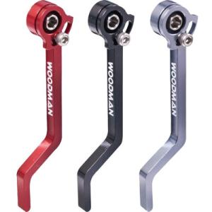 ディズナ ラ・クランク アームセット 【自転車】【ロードレーサー