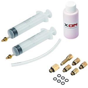 スタンズノーチューブ EXO-CORE HOUSING KIT PR ブラック